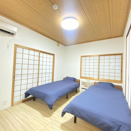 島の宿　結んちゅ Amami Exterior foto